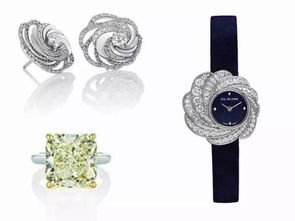 戛纳红毯上的珠宝华章 工艺礼品如何成就惊世之美