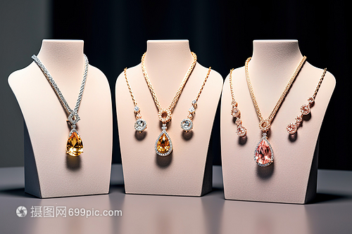 珠宝首饰商店展示架与燃料油 安全隐患与行业思考